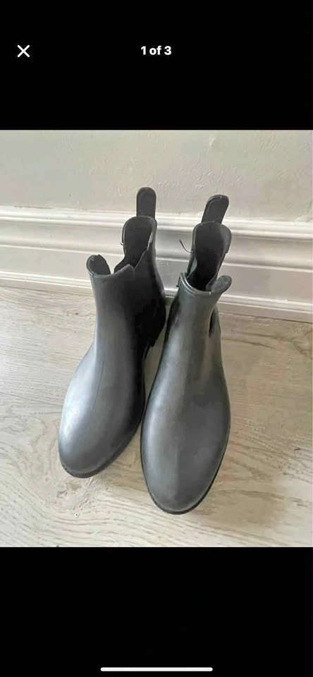 Women's Boots