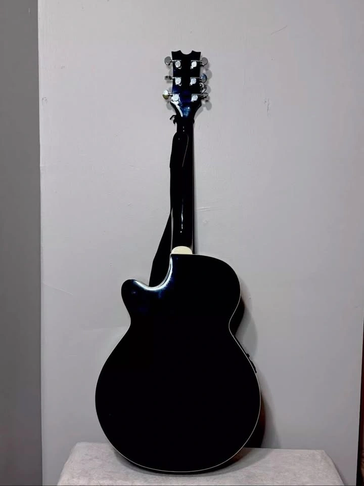 Dean Performer CBK Acoustic-Electric Guitar - photo 2
