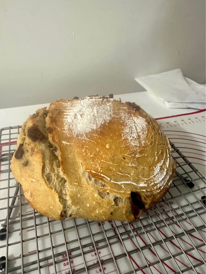 Sourdough & Canning - photo 3