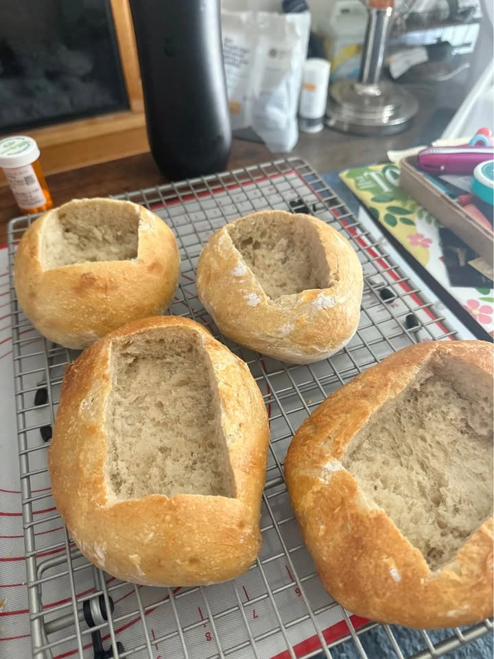 Sourdough & Canning - photo 5