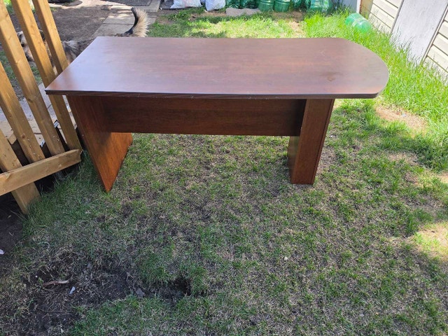 Moving sale - Large Table - photo 2