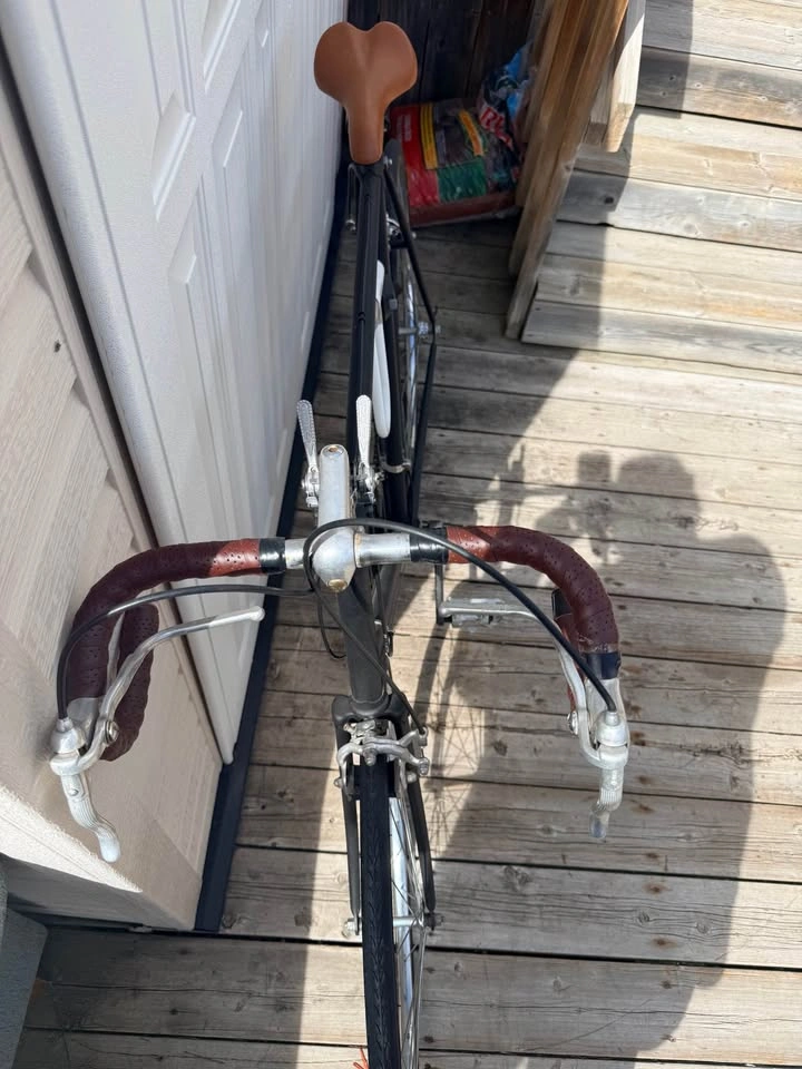 Vintage Road Racing Bike – Restored – 10 Speed – Ready to Ride - photo 3