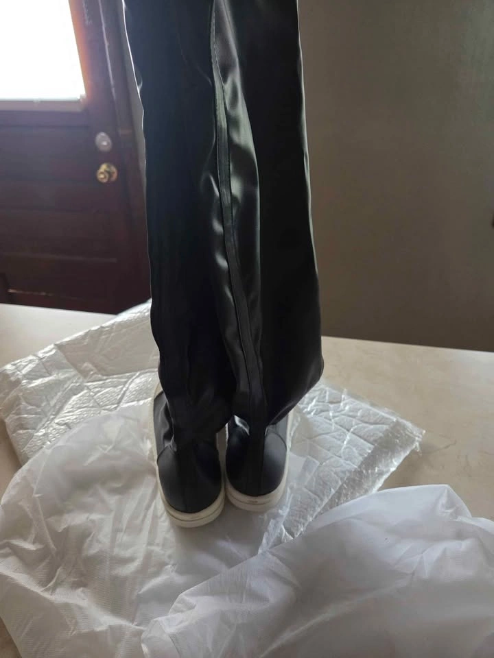 Rick Owens Ladies Boots - photo 5