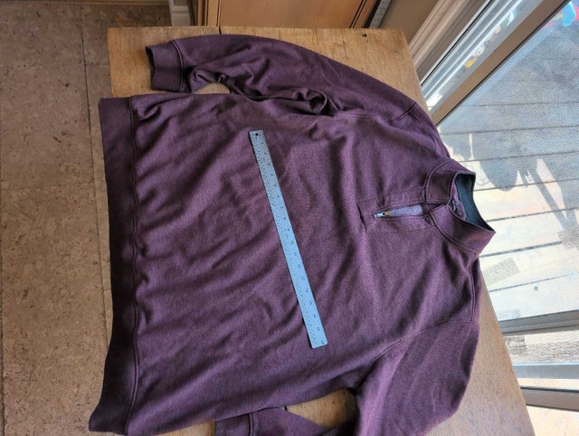 Britches 2XT Pullover Mens Extra Large