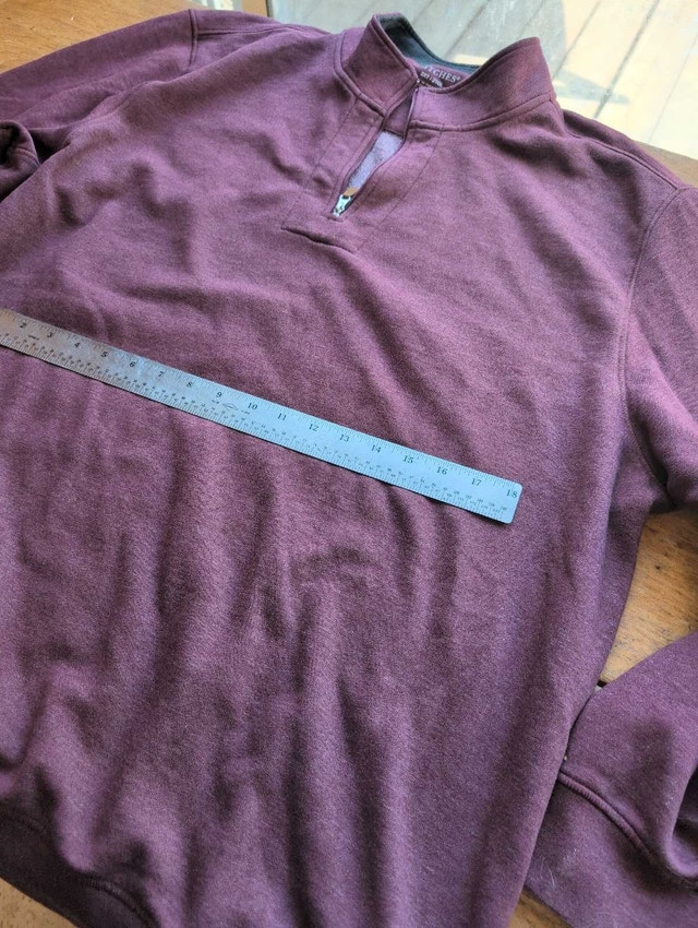 Britches 2XT Pullover Mens Extra Large - photo 3