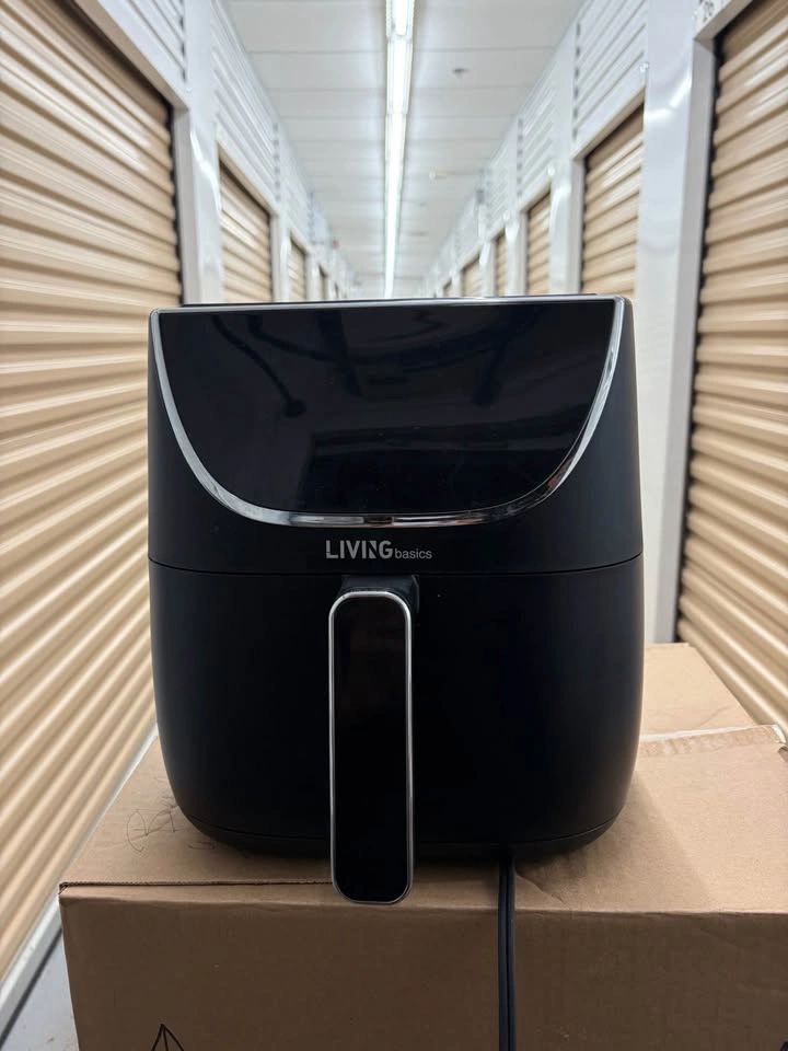 Air Fryer - photo 3