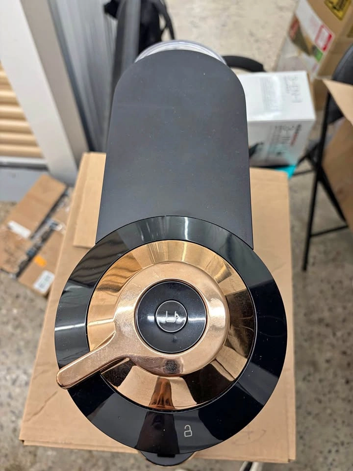 Nespresso Coffee Machine