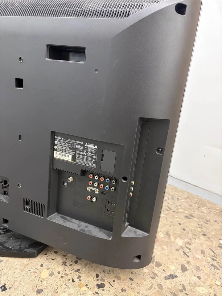 Big Table Stand TV - photo 2