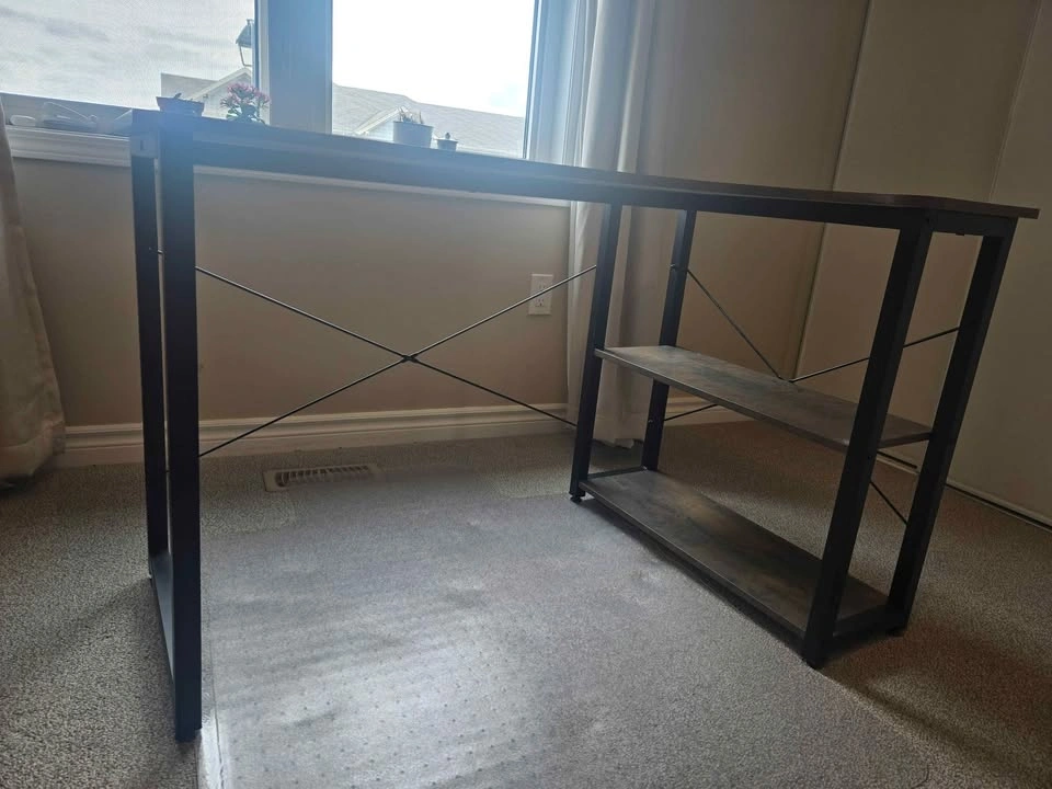Office Table - photo 2