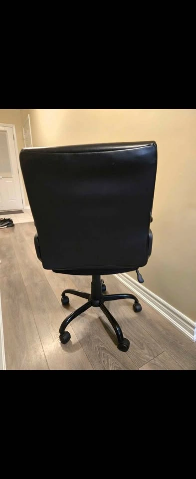 Office Chair - photo 4