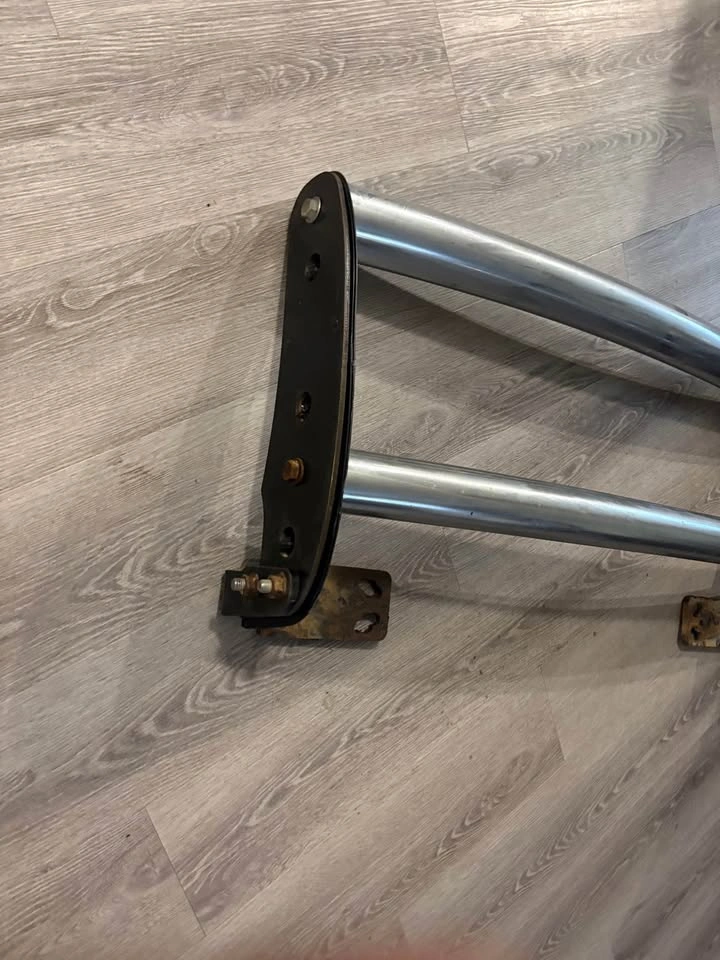 Dodge Ram Bush Guard - photo 4