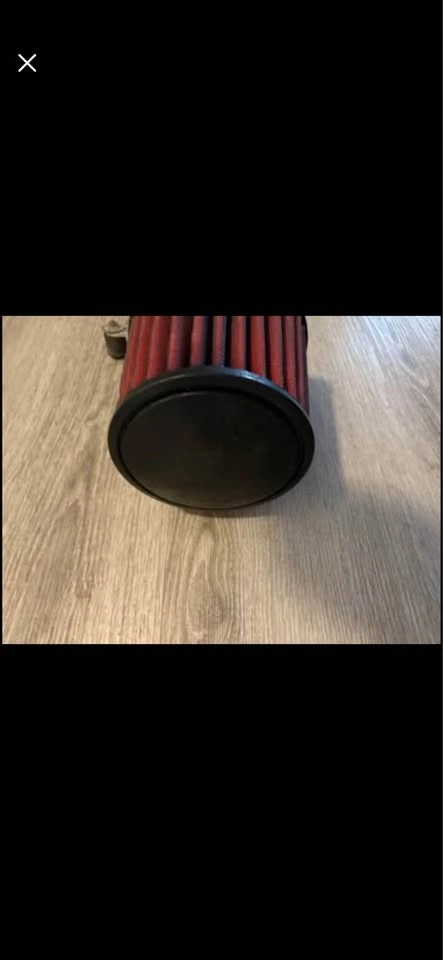 AEM Cold Air Intake for Acura Integra - photo 4