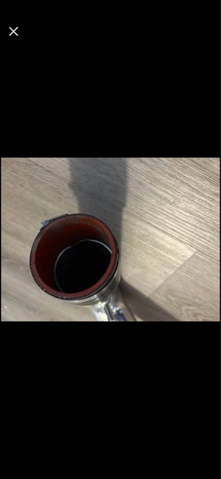 AEM Cold Air Intake for Acura Integra - photo 5