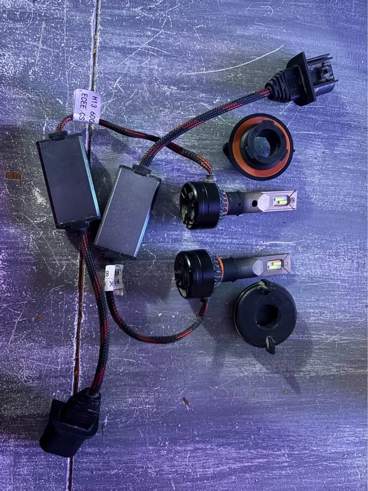 CARROVER HIGHLIGHT LED Headlights - photo 2