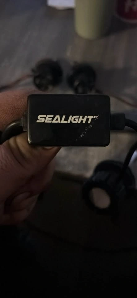 SEALLIGHT LED Headlights - photo 3