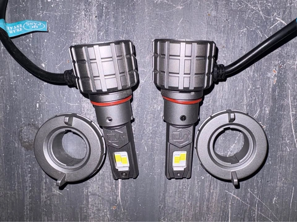 VIVID LUMEN INDUSTRIES LED Headlights - photo 3