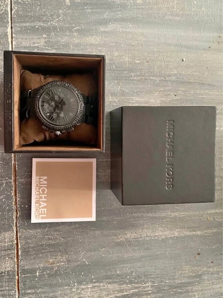 Michael Kors Women's Watch