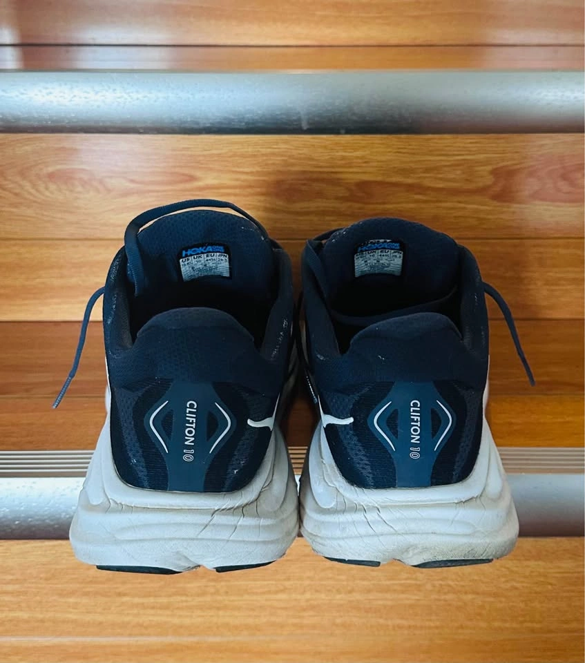 Hoka Clifton 10 - photo 2