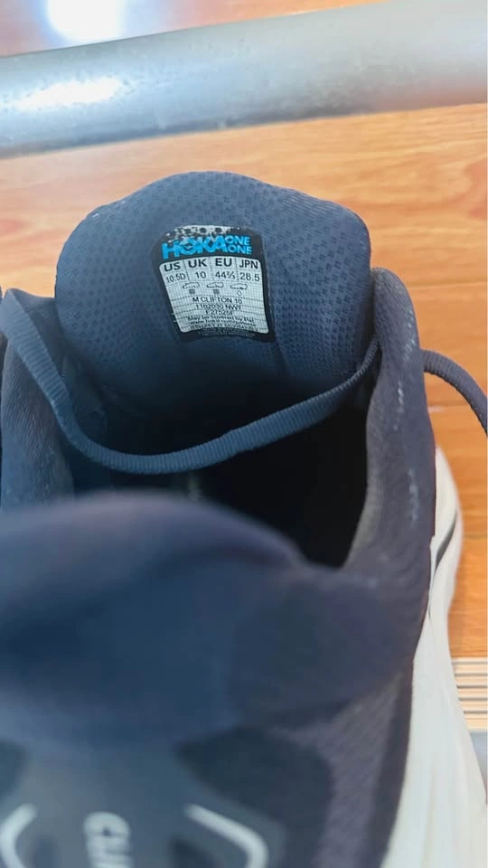 Hoka Clifton 10 - photo 3