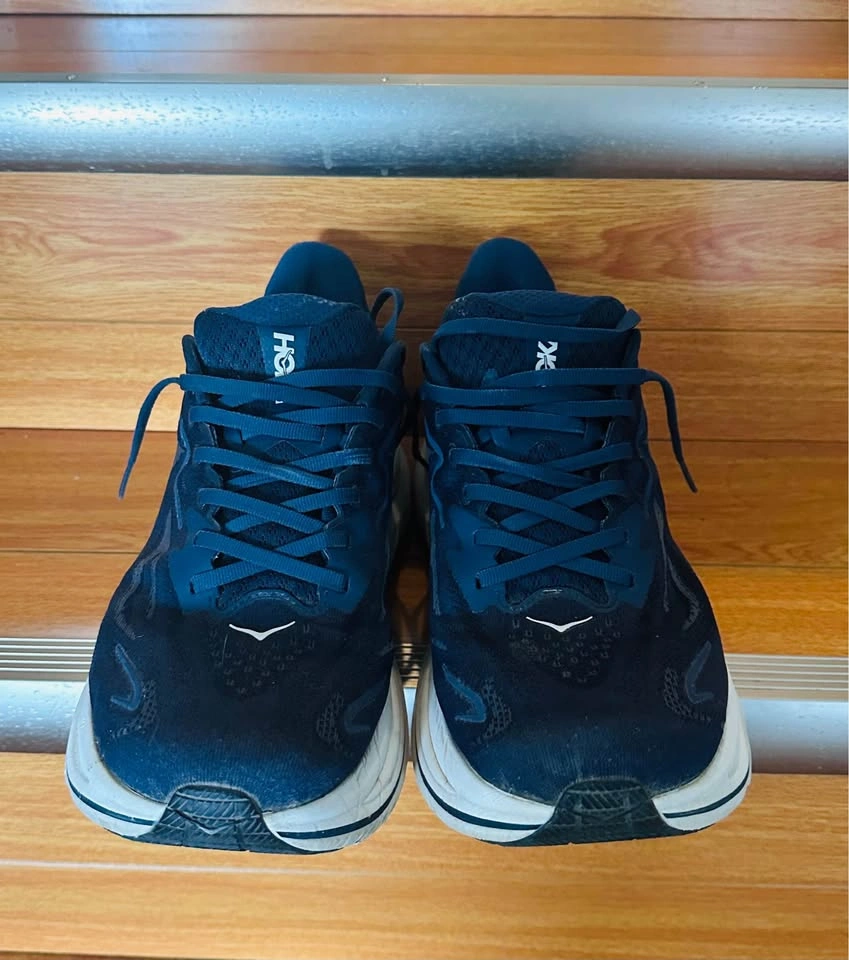 Hoka Clifton 10 - photo 4