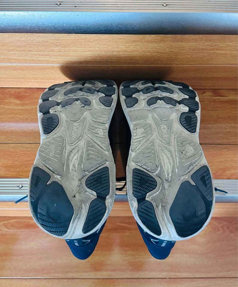Hoka Clifton 10 - photo 5