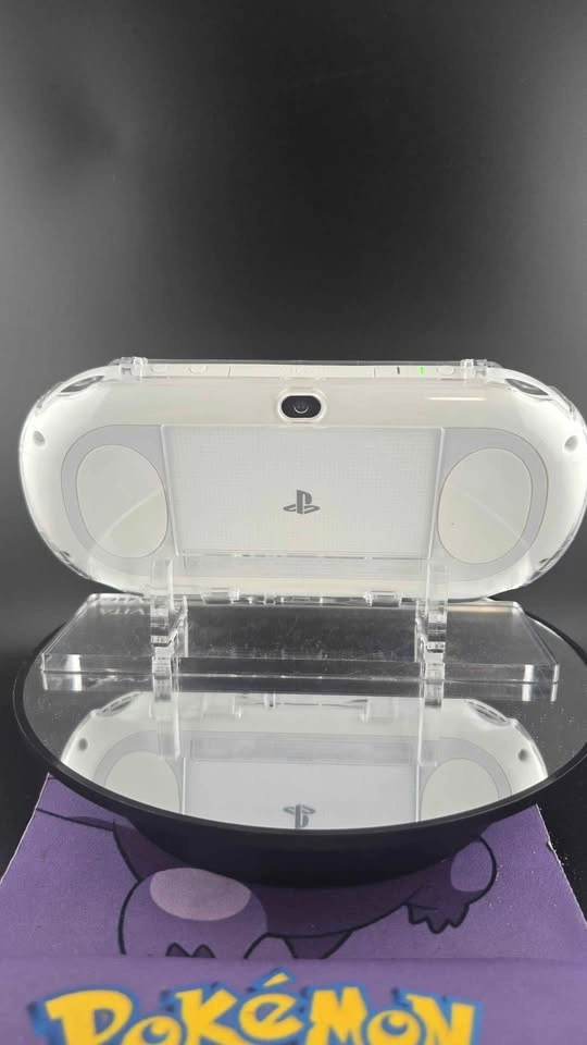 Modded PlayStation Vita 2000 with Exclusive Venom Style 🕷️ - photo 2