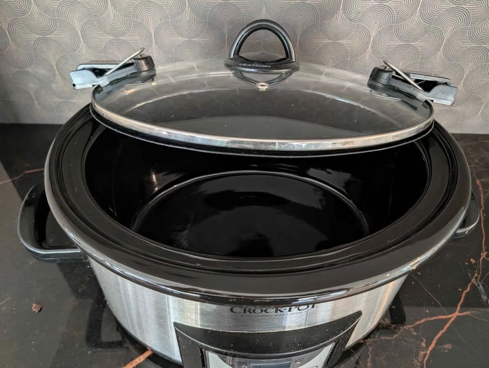 Crock-Pot SC53 Slow Cooker - 6 Quart - photo 2