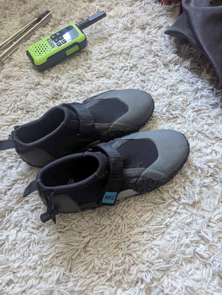 Mec Amphibious water shoes - photo 2