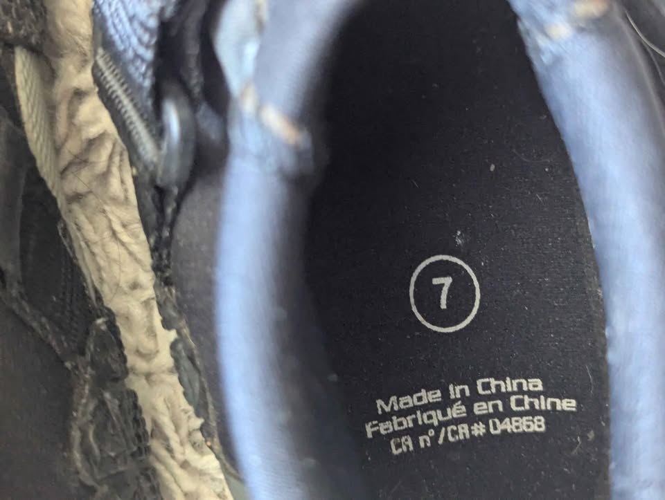 Mec Amphibious water shoes - photo 3