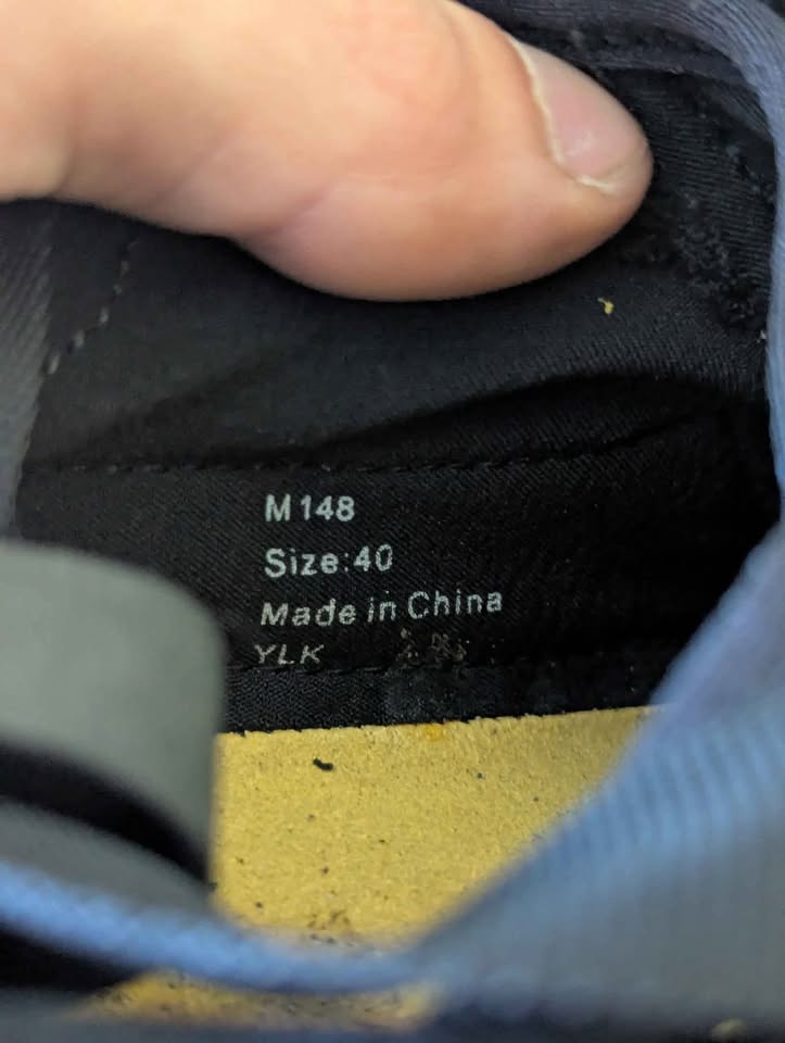 Men's shoes - photo 2