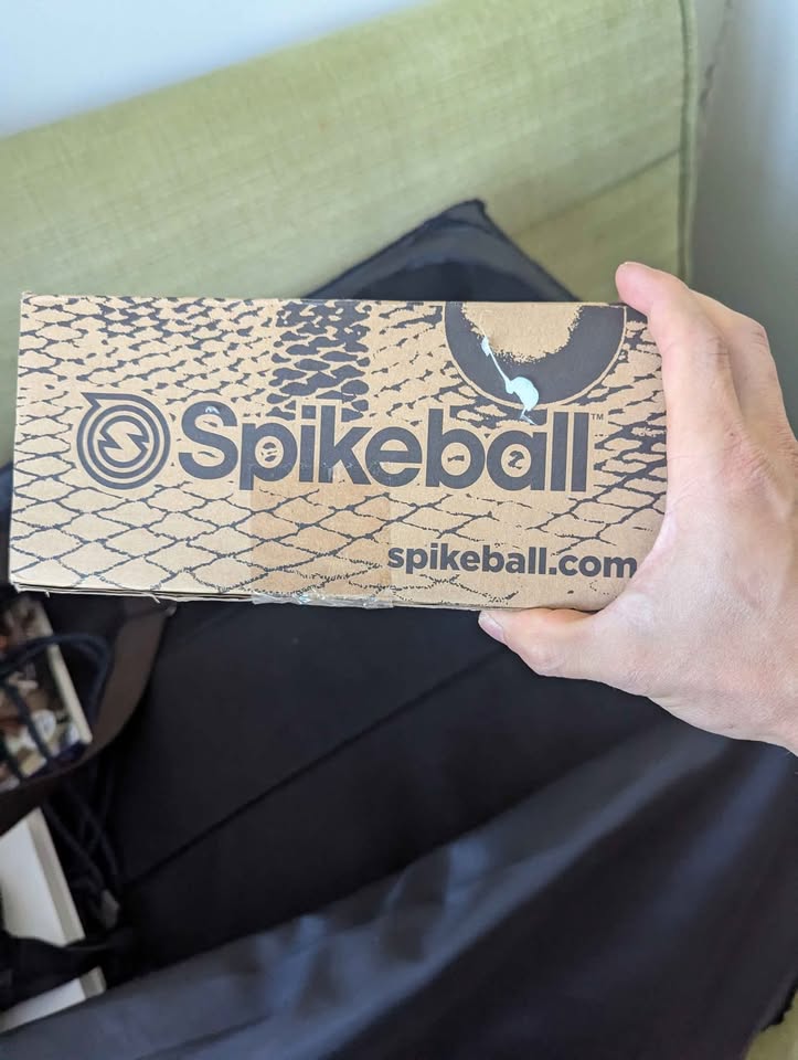 Spikeball Brand new never opened - photo 2