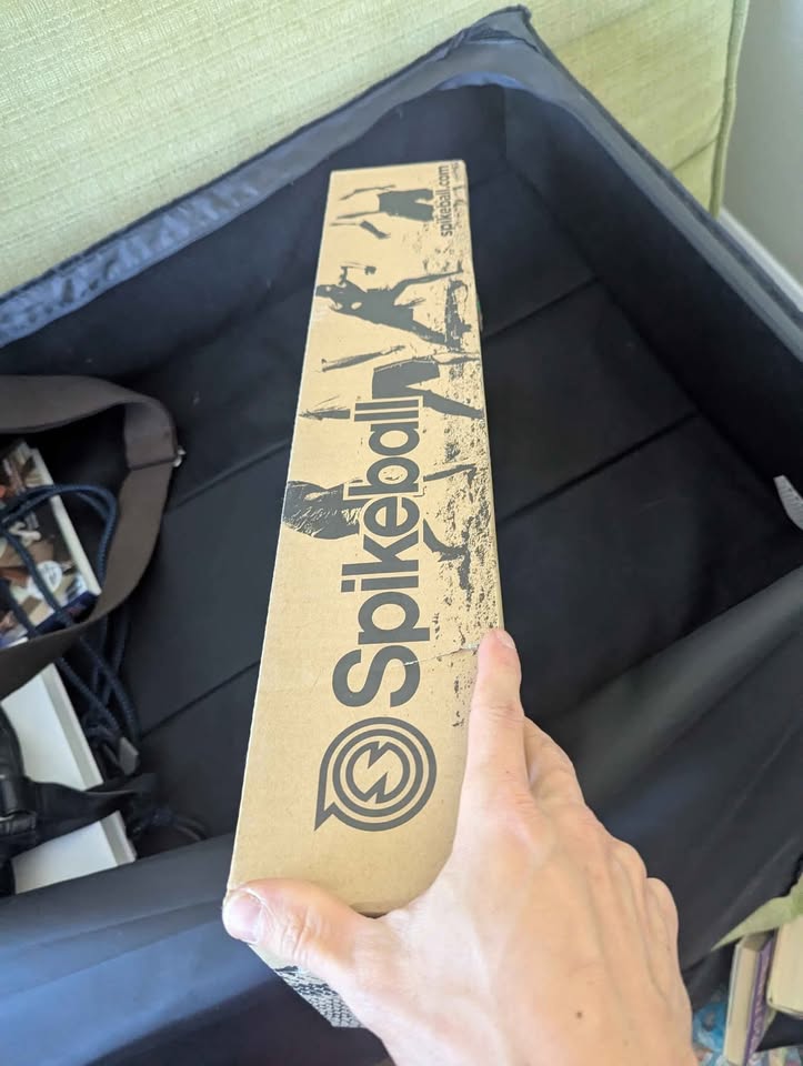 Spikeball Brand new never opened - photo 3