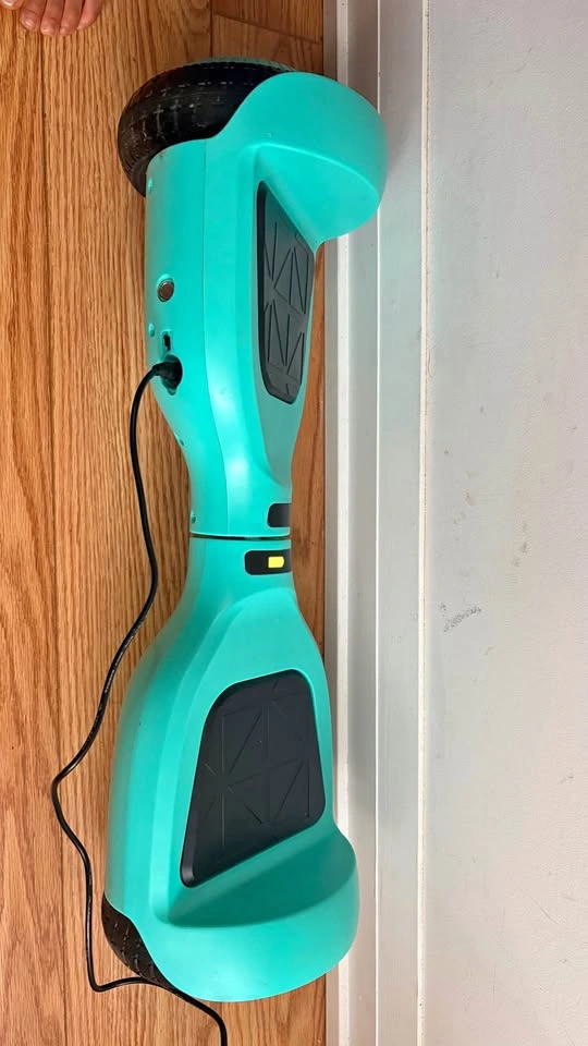 Gotrax hoverboard
