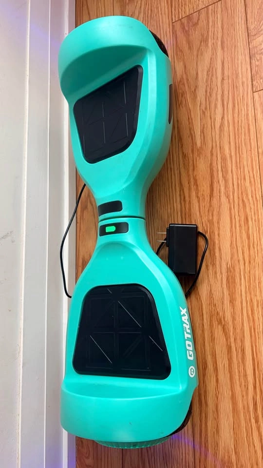 Gotrax hoverboard - photo 2