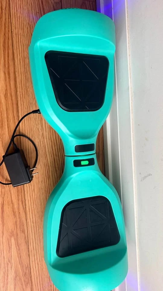 Gotrax hoverboard - photo 3