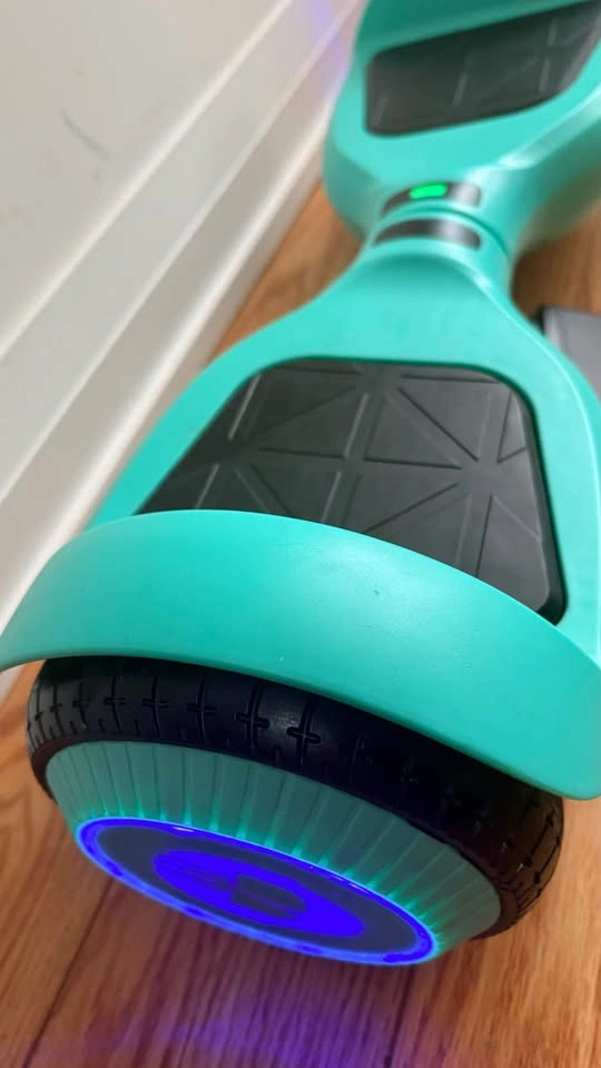 Gotrax hoverboard - photo 5
