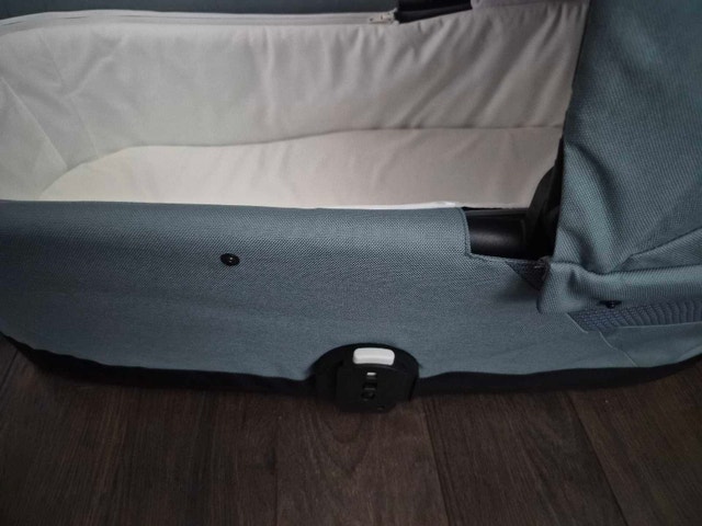 Cybex Gazelle Infant Cot - photo 2