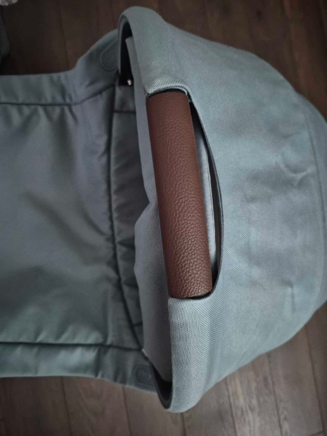 Cybex Gazelle Infant Cot - photo 3