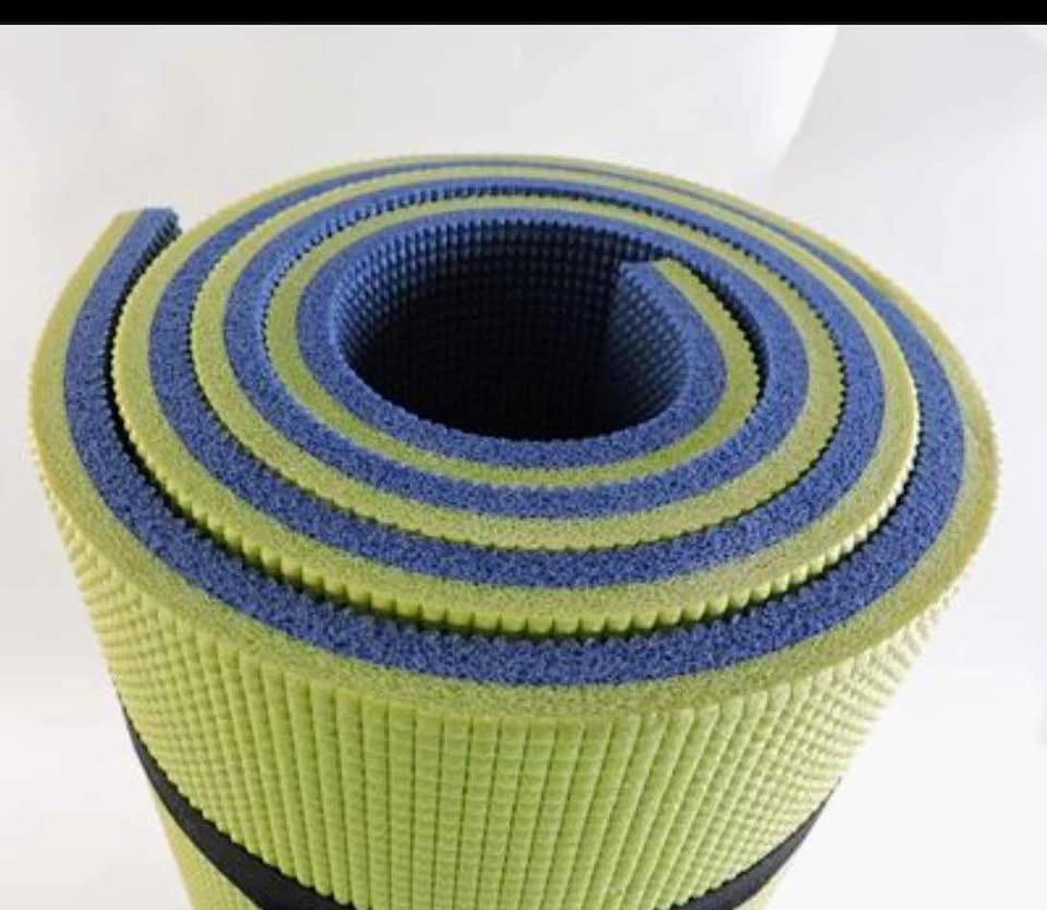 Brand New Foam Exercise Mat - photo 2