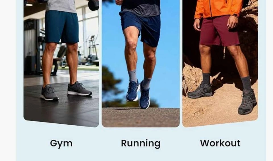 Powerplay Athletic Shorts (XXS)