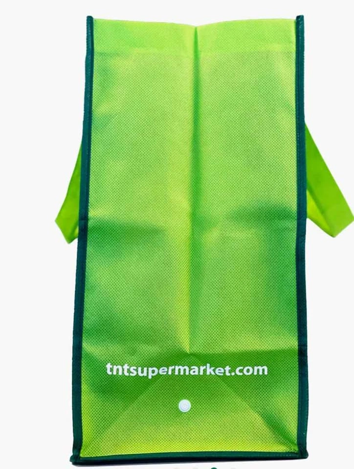 New T&T Supermarket Reusable Bag - photo 2