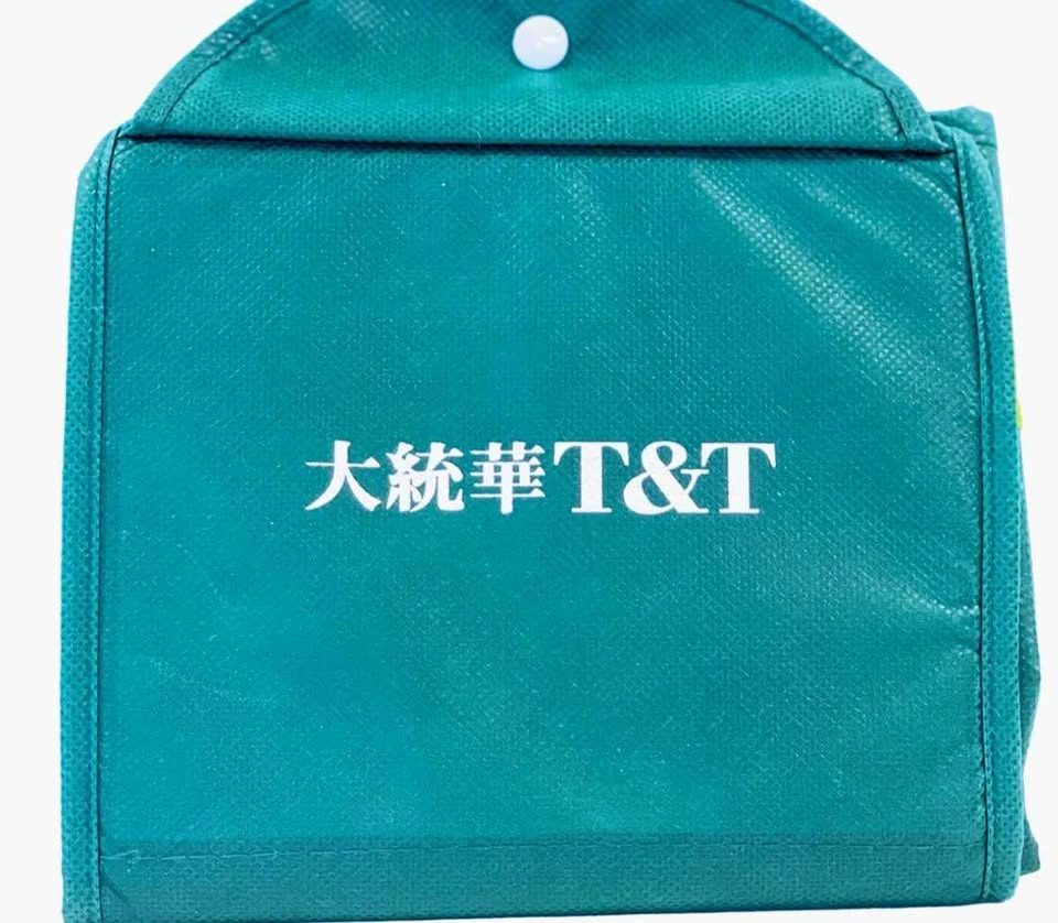 New T&T Supermarket Reusable Bag - photo 3