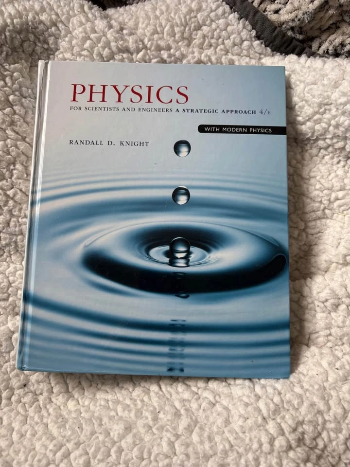 Physics Textbook