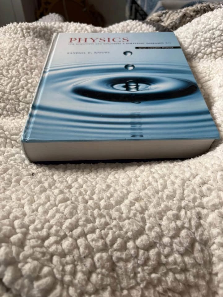 Physics Textbook - photo 2