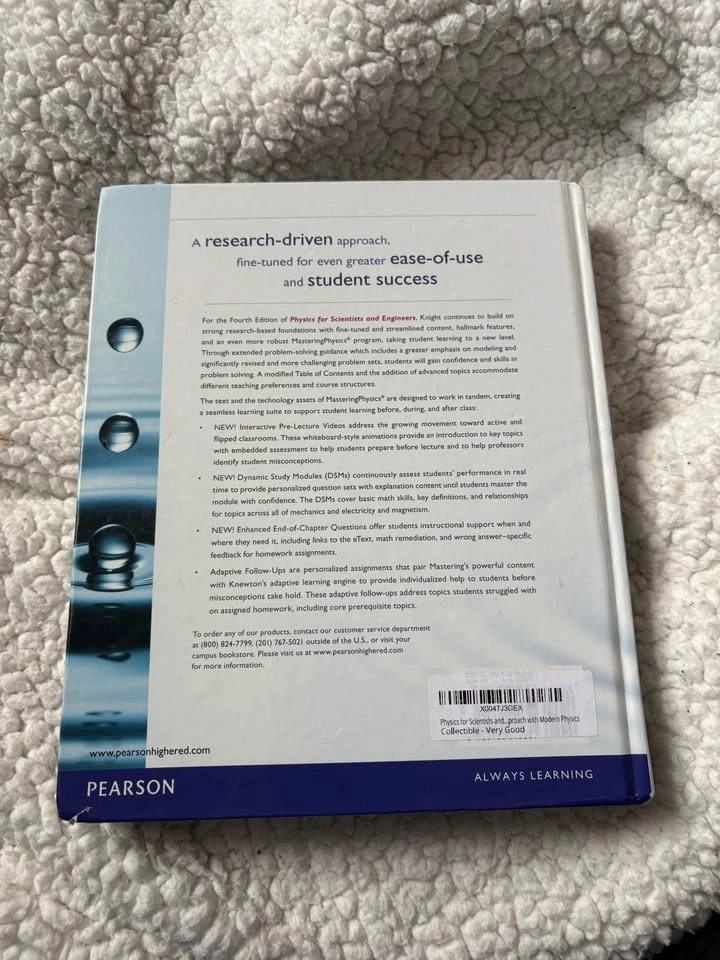 Physics Textbook - photo 3