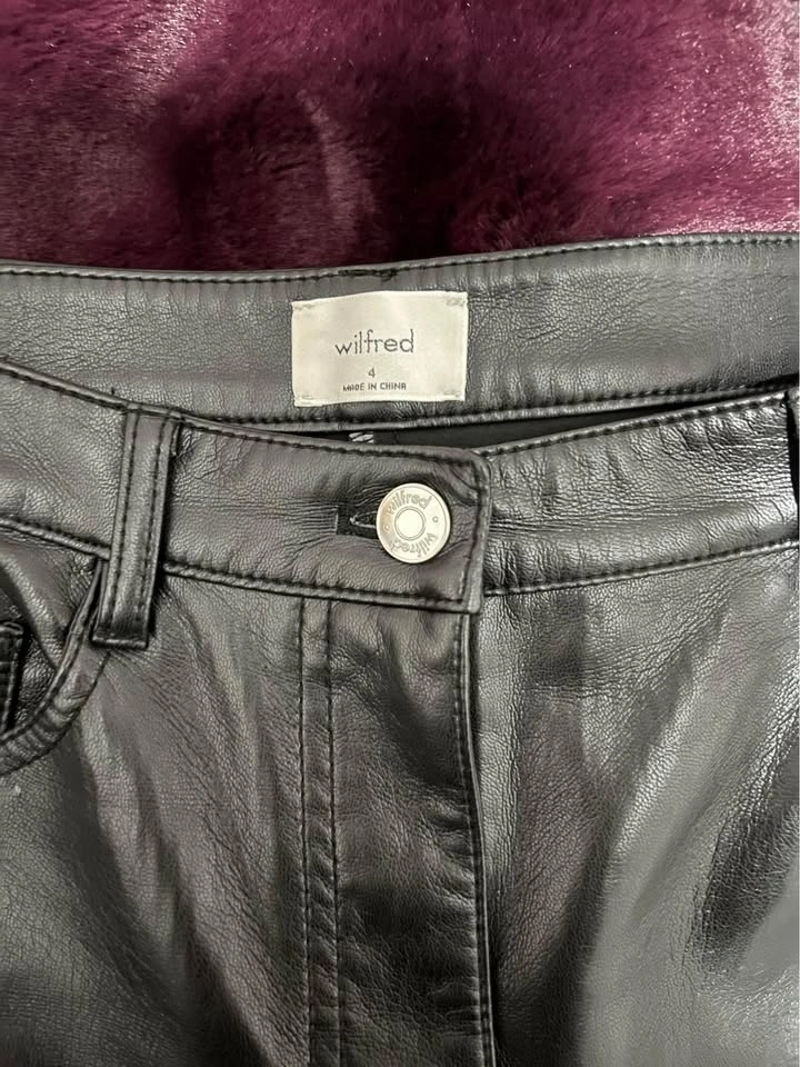 Aritzia Melina Pants