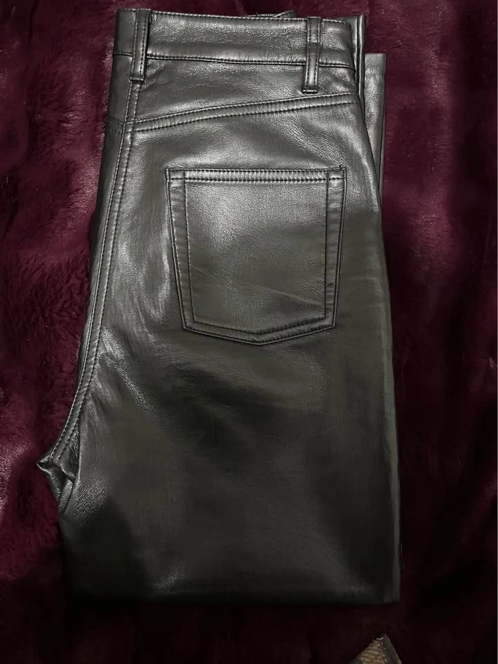 Aritzia Melina Pants - photo 2