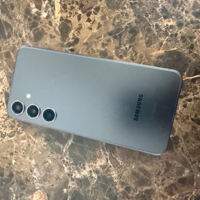 Samsung Galaxy S24 Plus + Case - photo 3