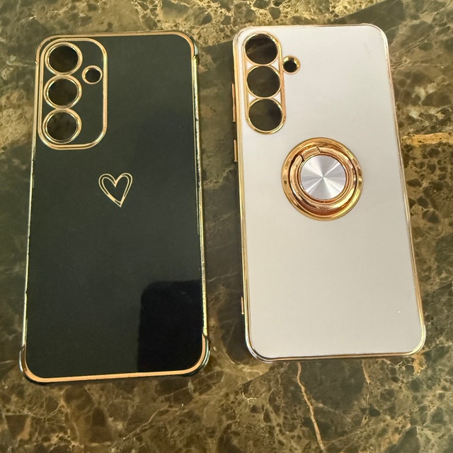 Samsung Galaxy S24 Plus + Case - photo 4