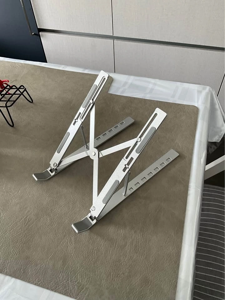 Laptop Stand - Foldable - photo 2